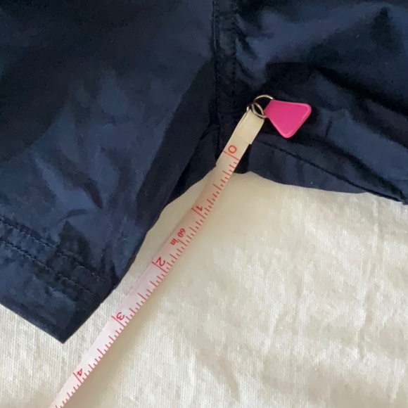 NWT Lou & Grey Shorts Navy Blue Shorts XS - Picture 8 of 8